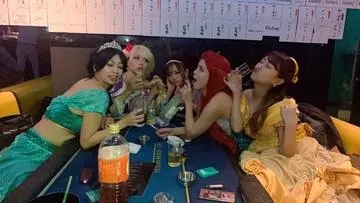 紫月 あやか