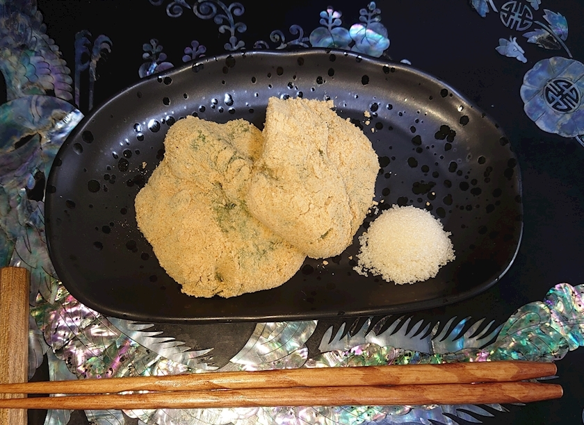 れい