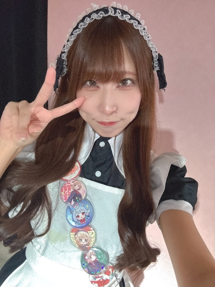ふりふり ふりる