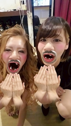 姫花