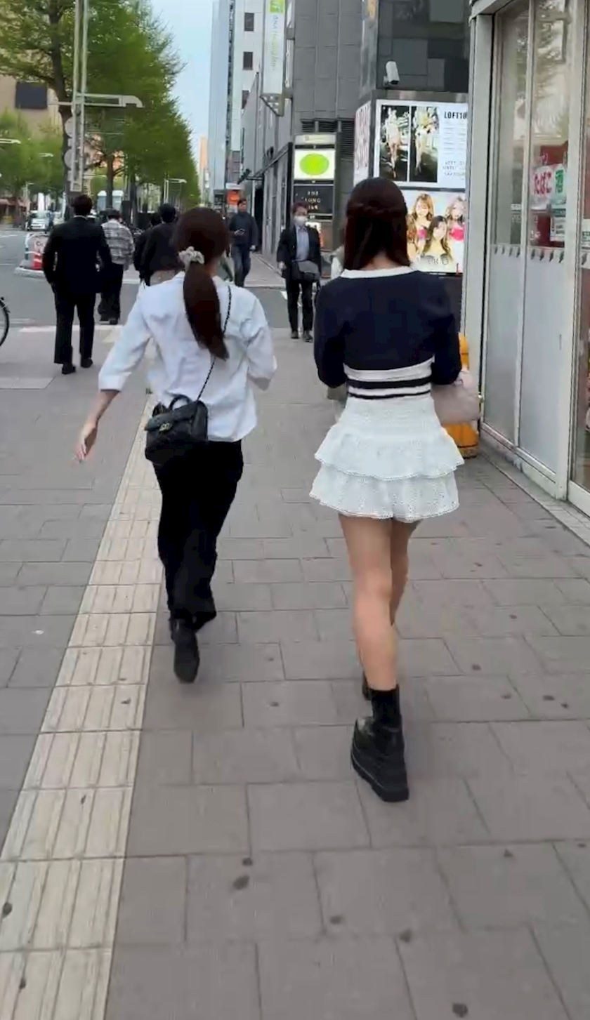 朝陽 凪