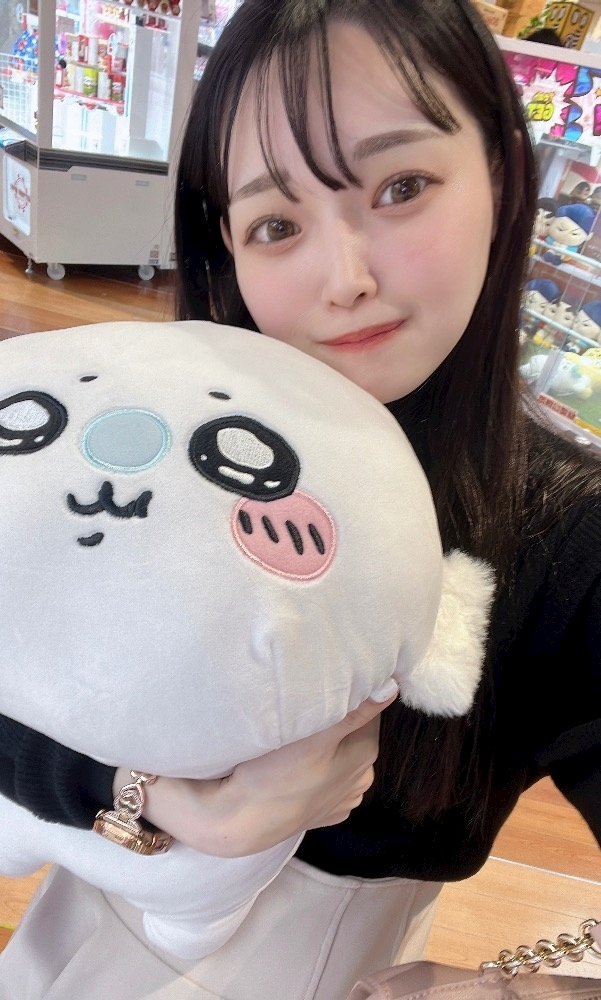 橋本 ゆうか