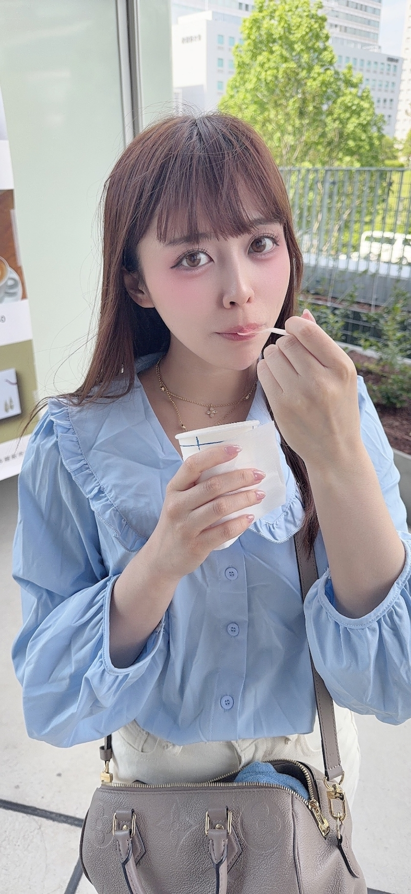 ちなつ