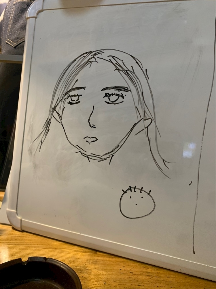 まりな