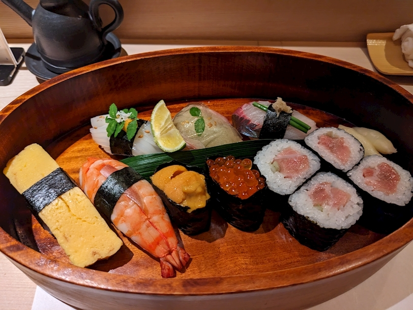 涼宮 しずか