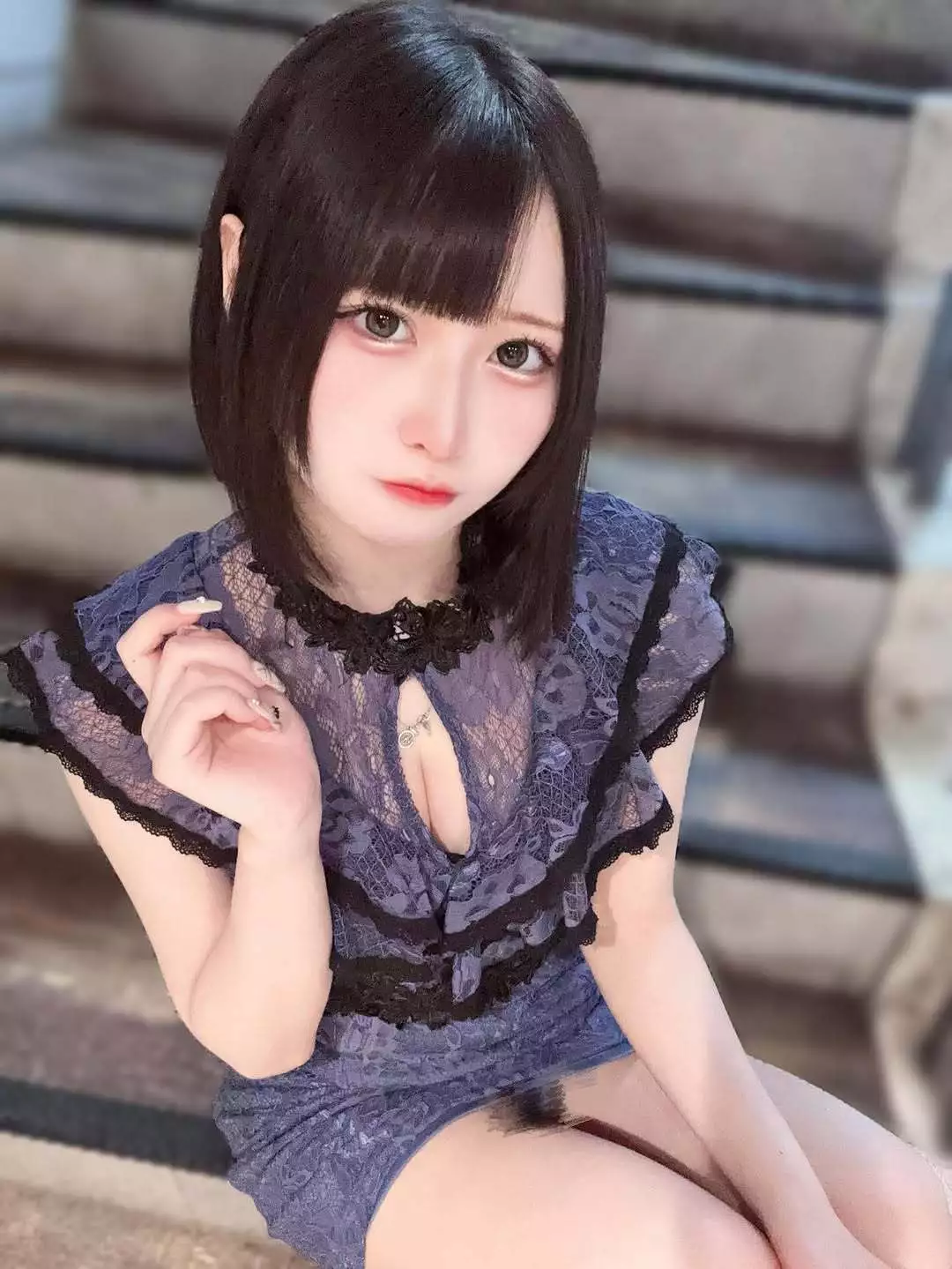 世紀末 しの