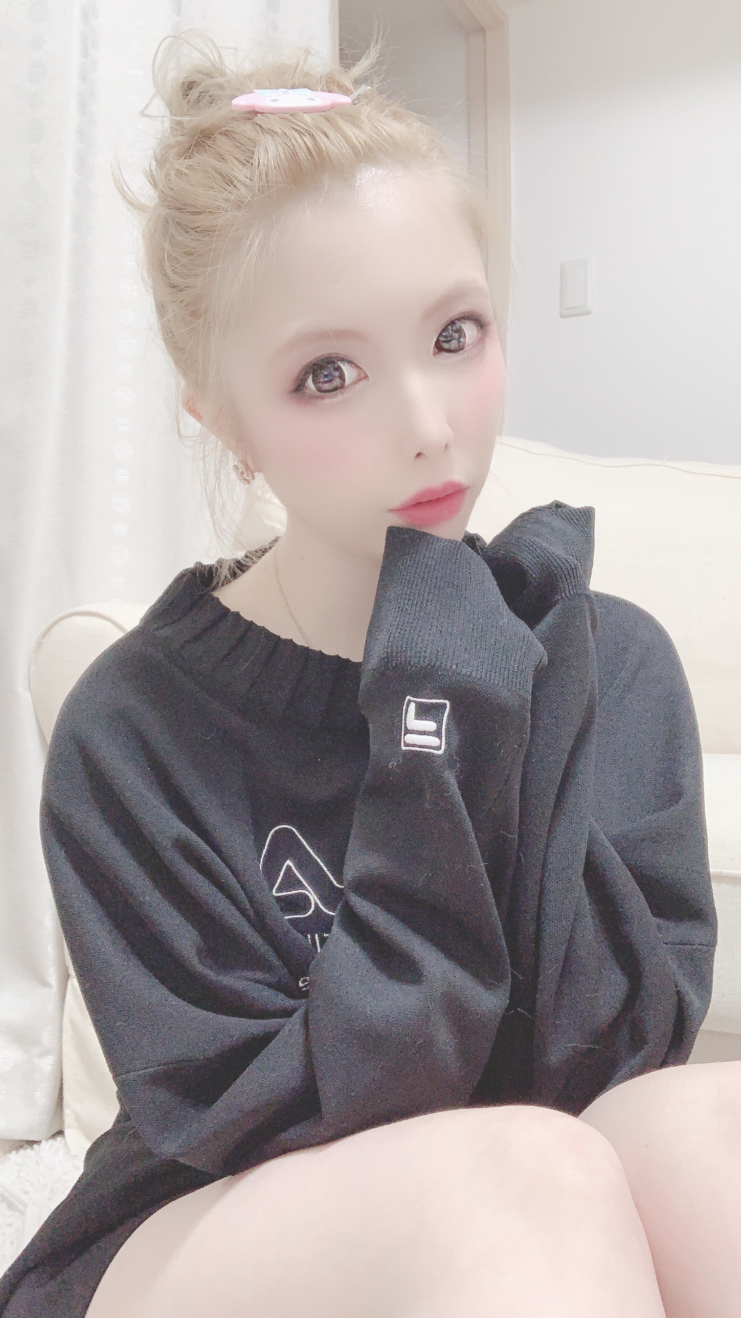 夢乃 サラ