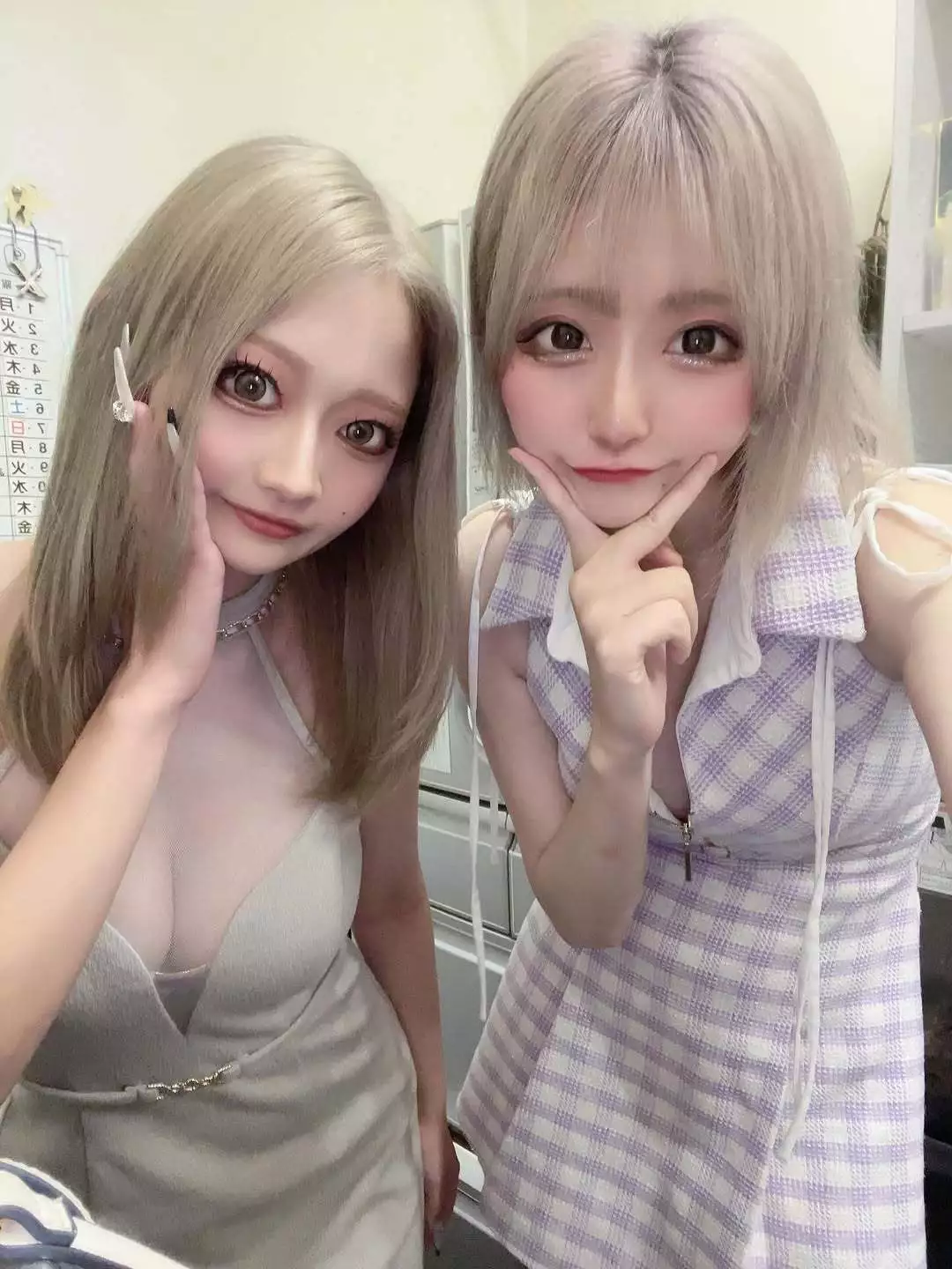 雛鶴 めい