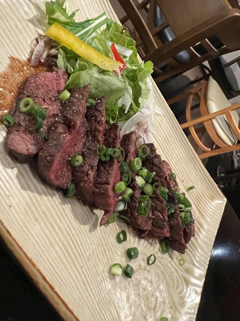 華月 まお
