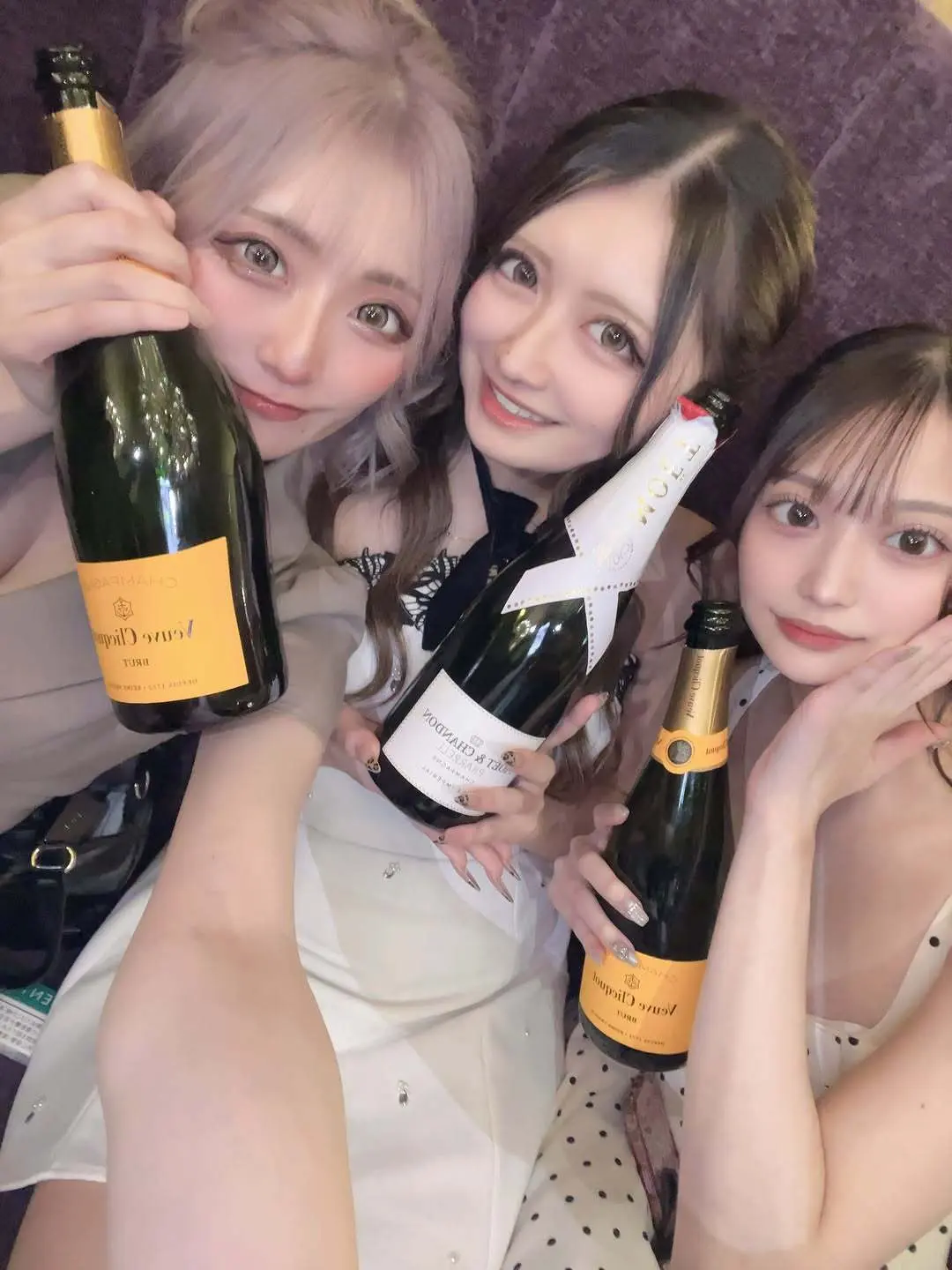 雛鶴 めい
