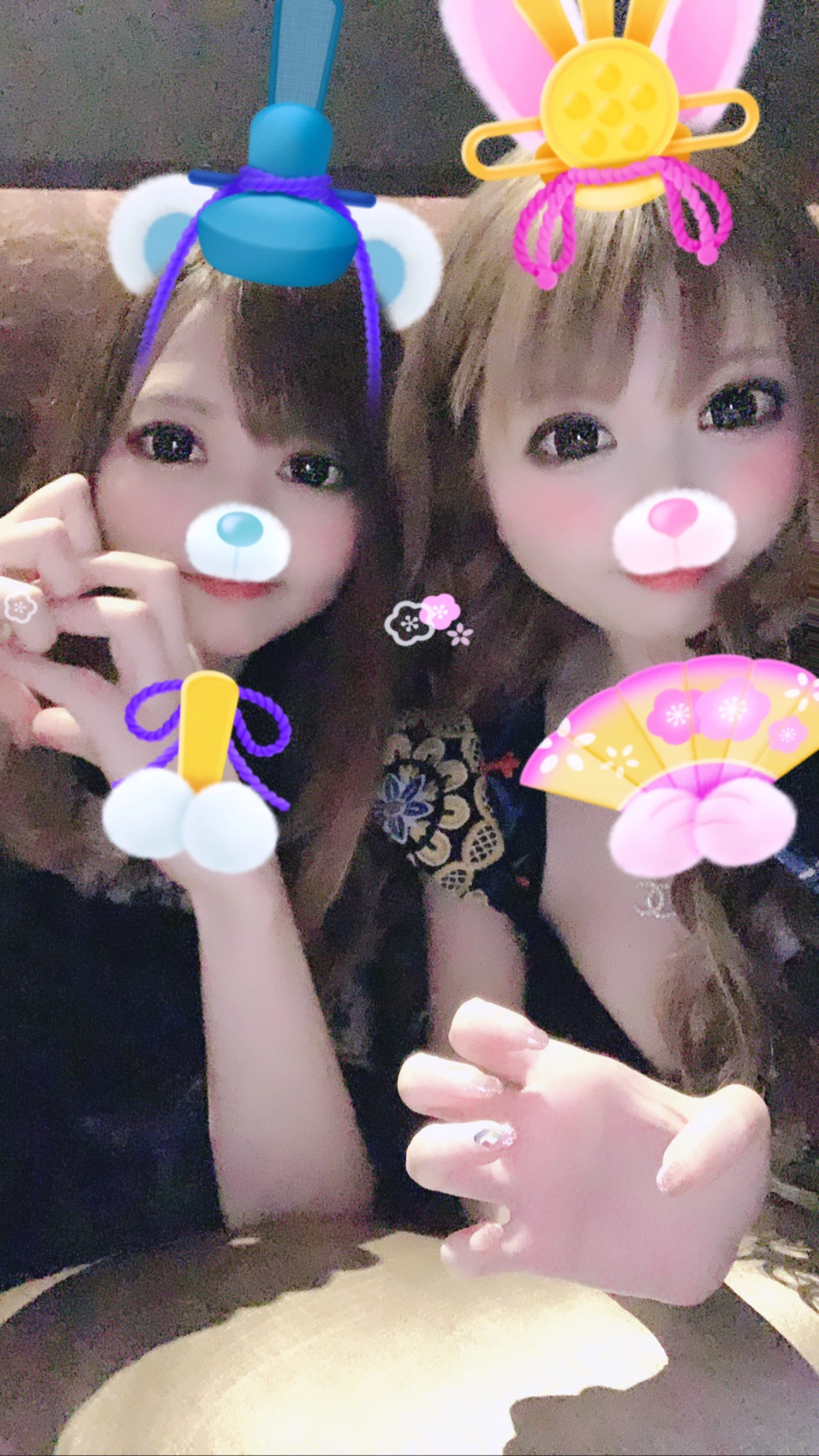 夢乃 サラ