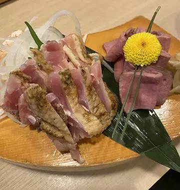 長瀬 純恋