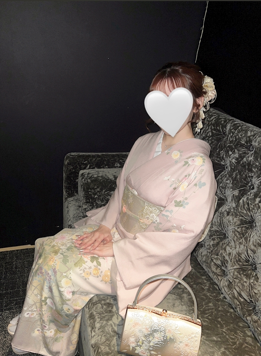 美咲 ゆい