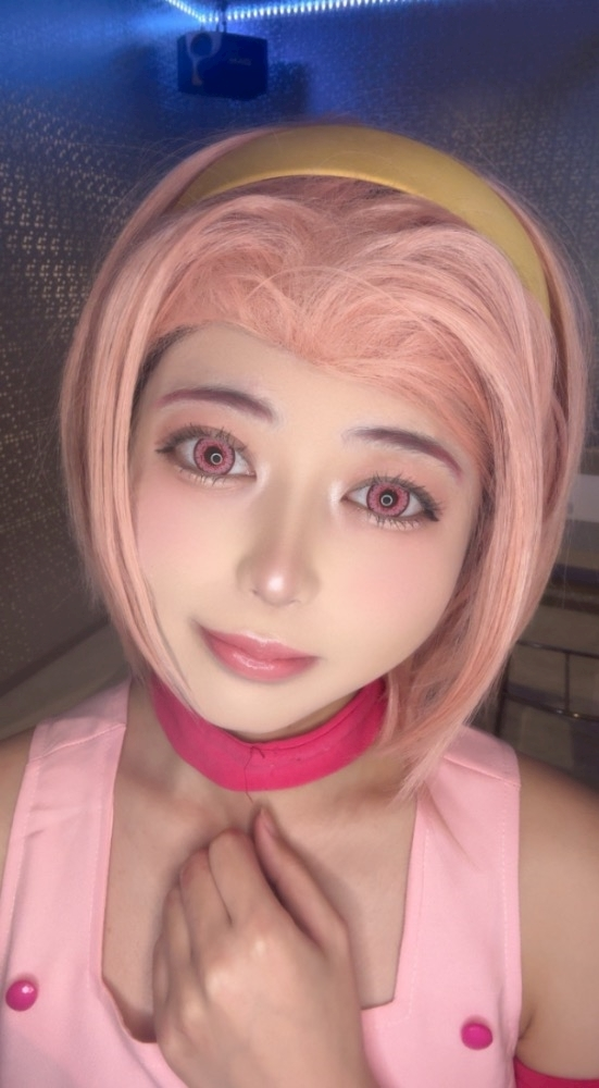 にこ