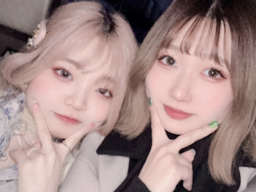 美吉 アユム