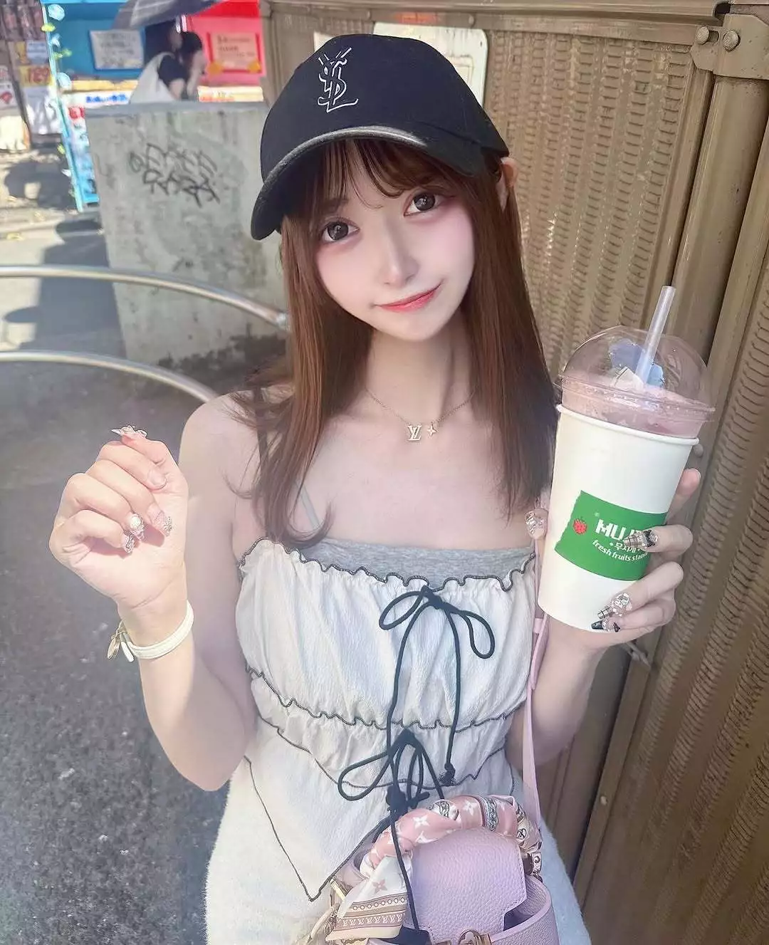 桃田 ゆめの