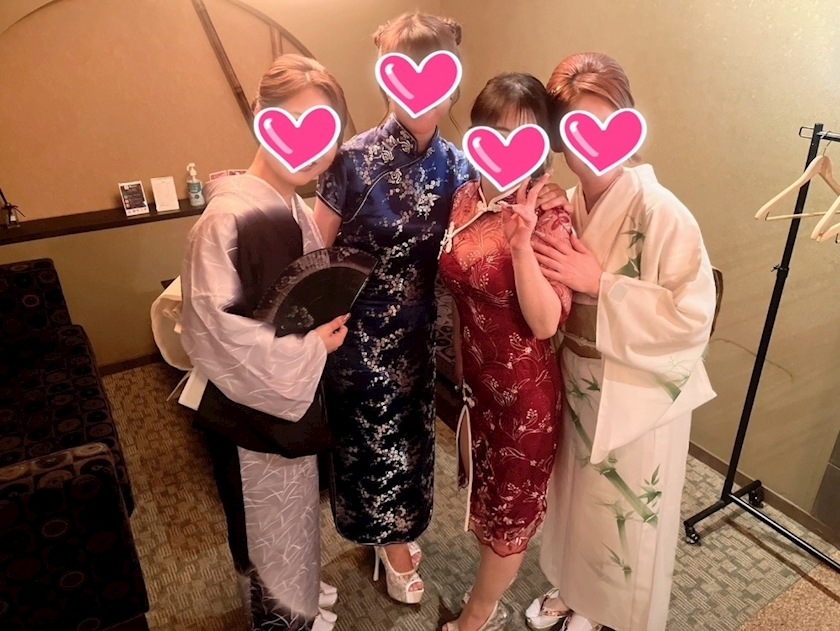 高槻 かえで