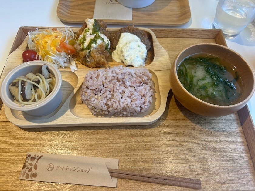 まや