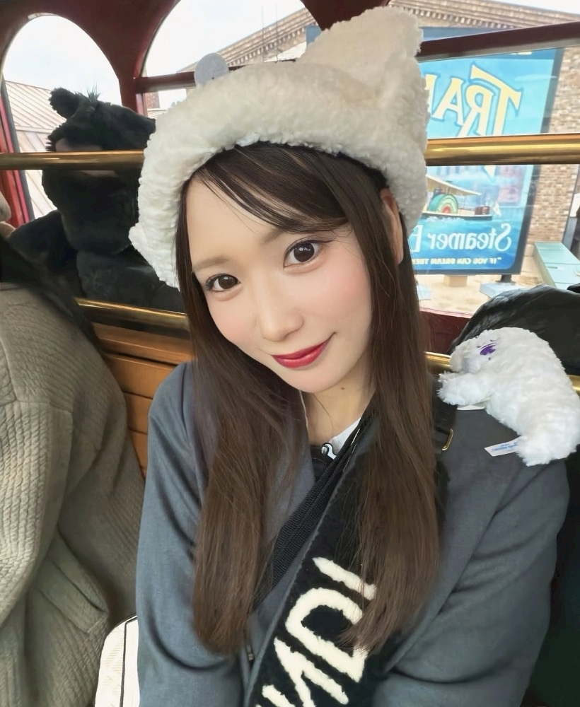 広瀬 麗奈