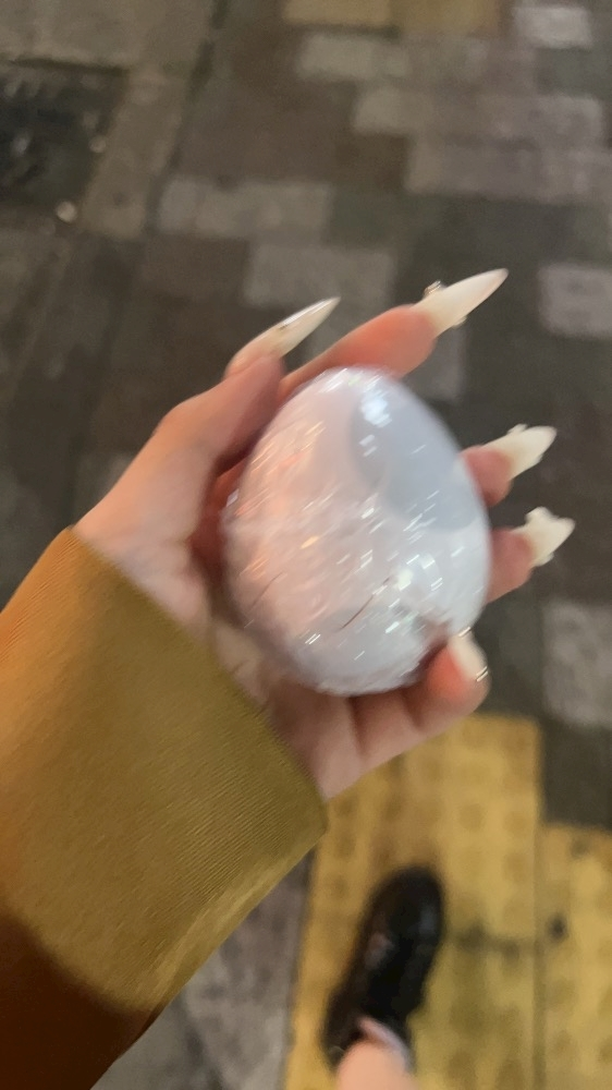 かびるんるんさわ