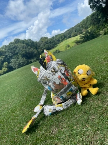 えりんぎ