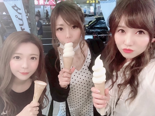 夏樹 あや