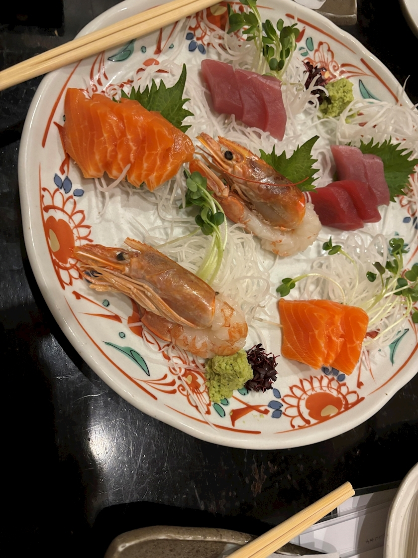 きらり
