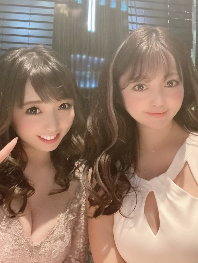 妃 えりな