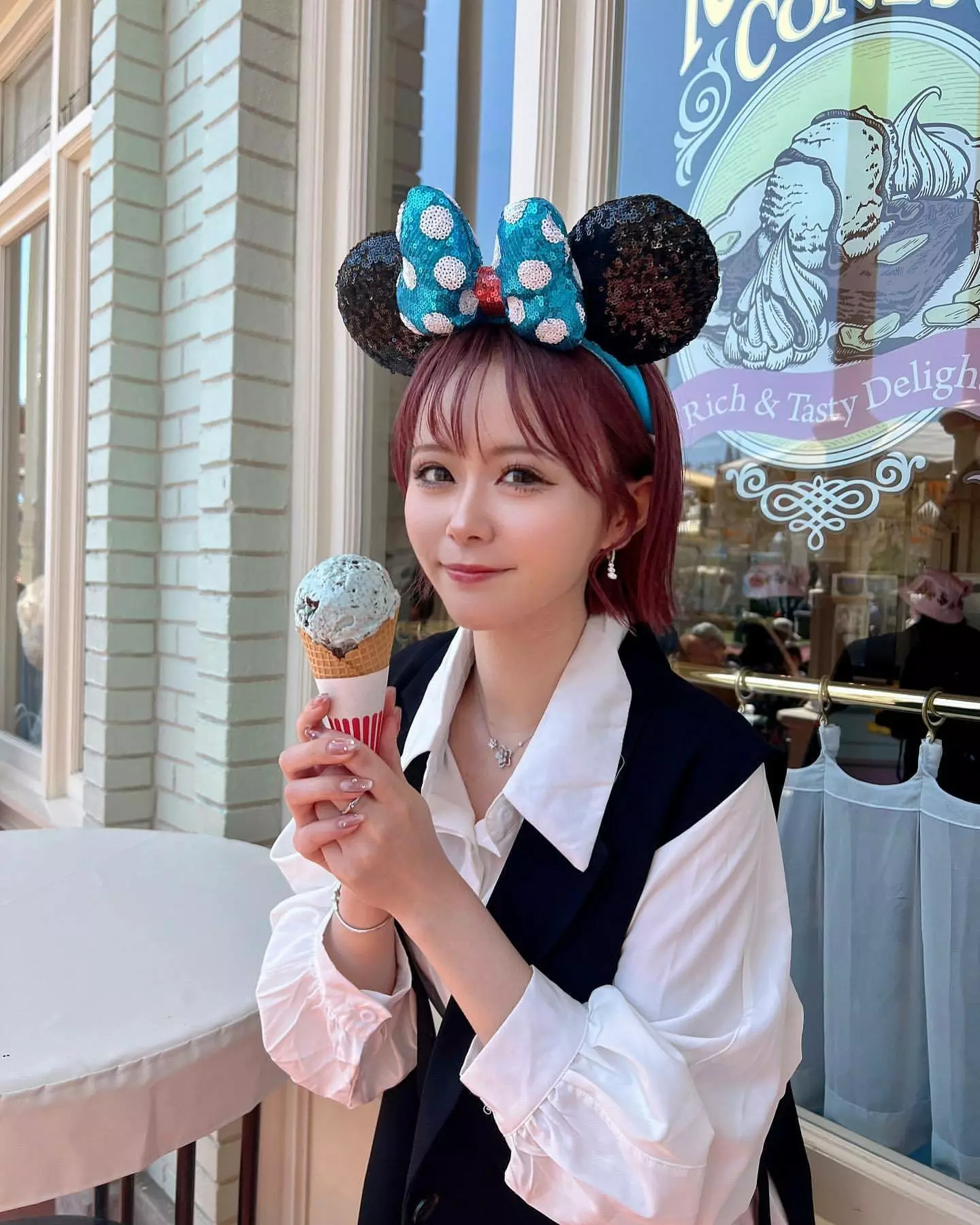 春川 みみ
