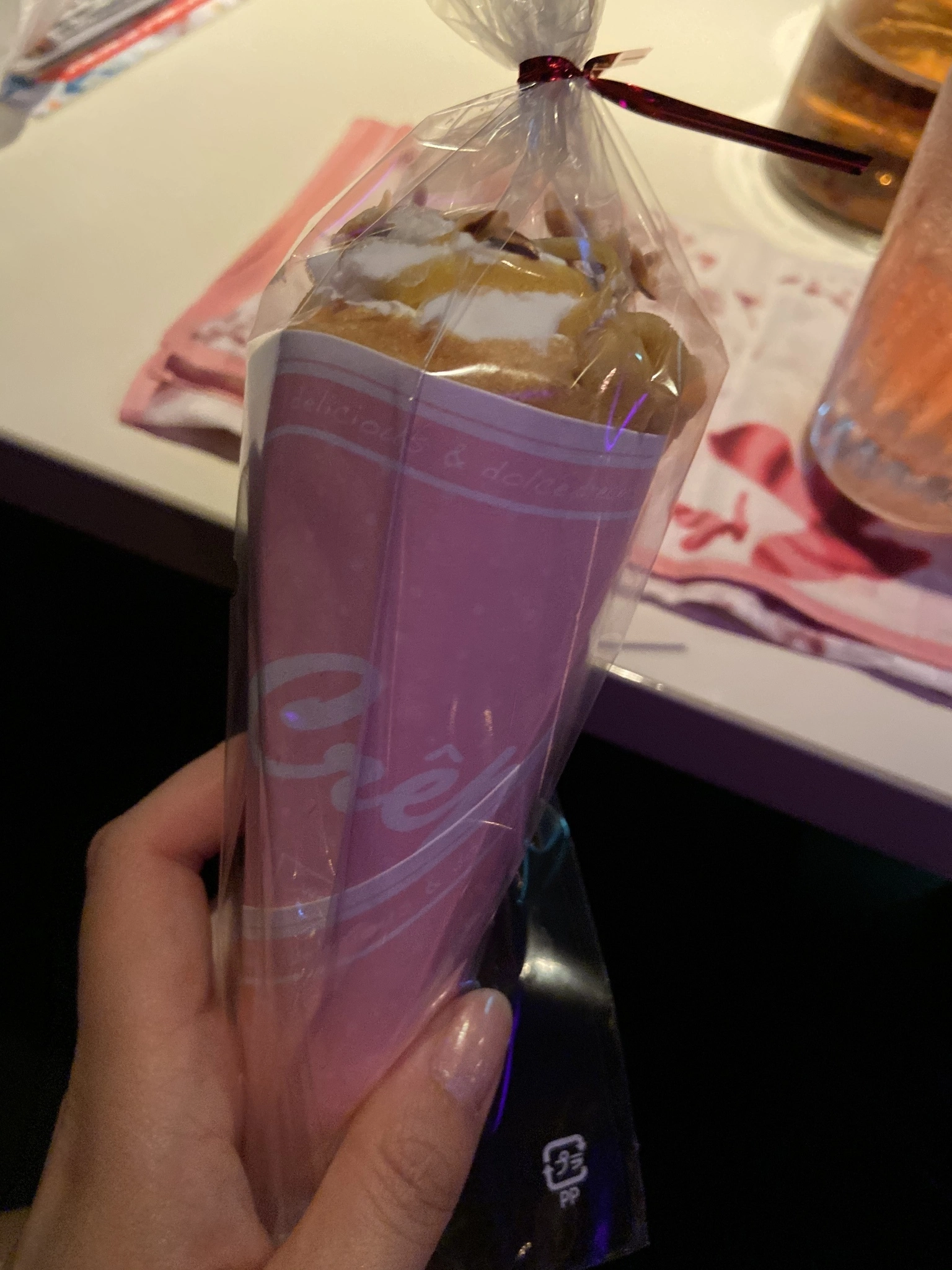 七星 夏純