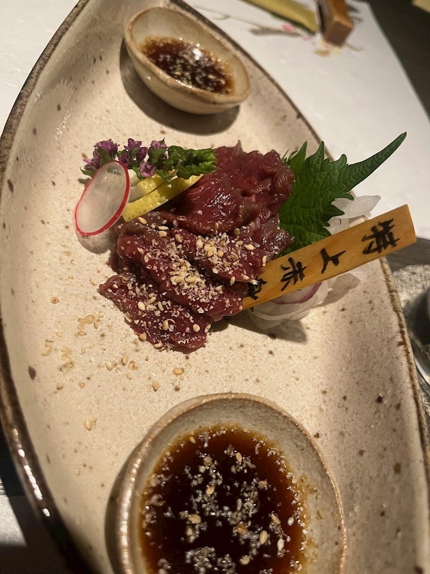 黒輝 りさ