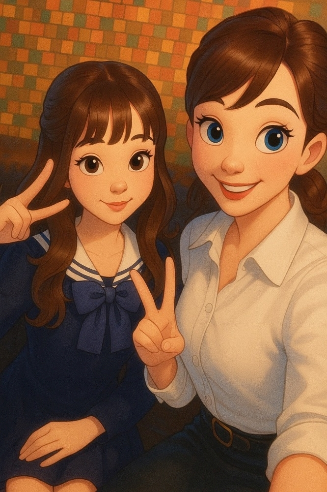 みらい