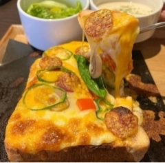 あずさ
