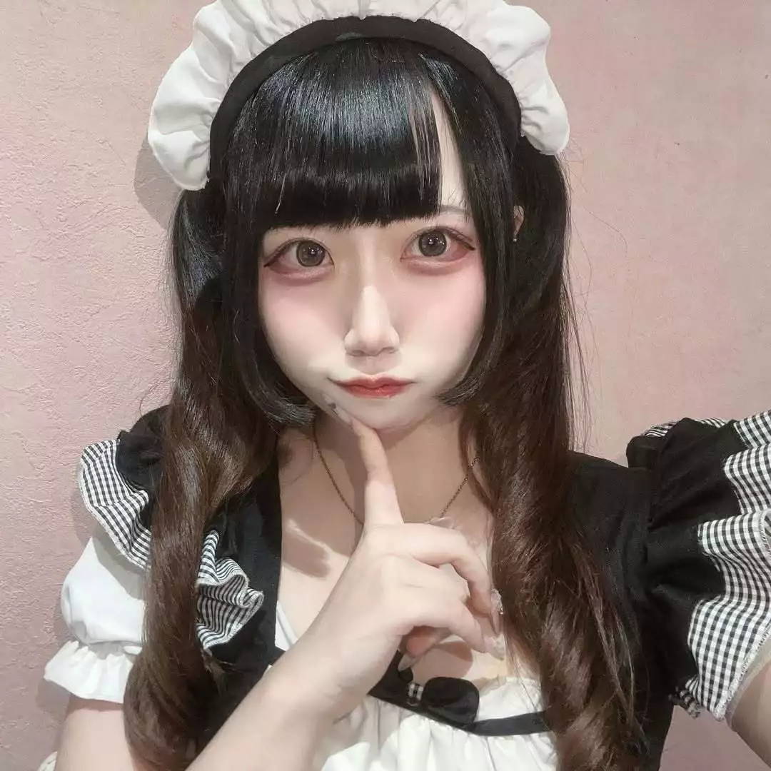 める