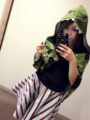 蓮見 リア
