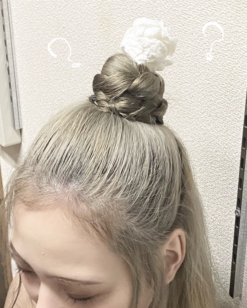 美吉 アユム