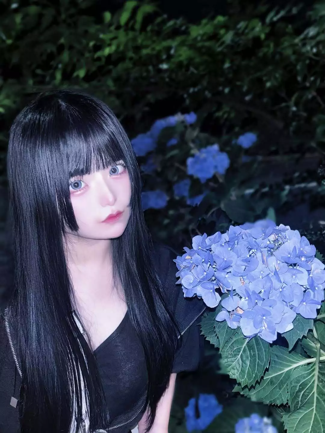 もかしゃん♡