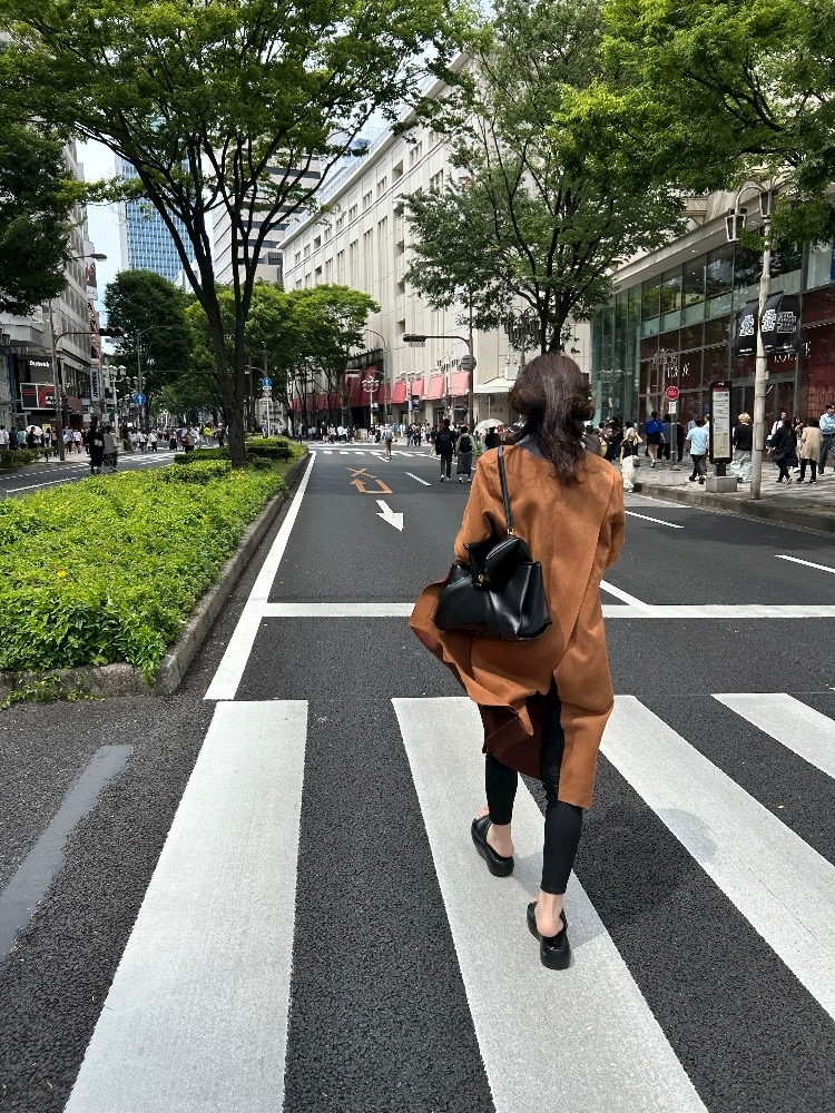 泙野 すず