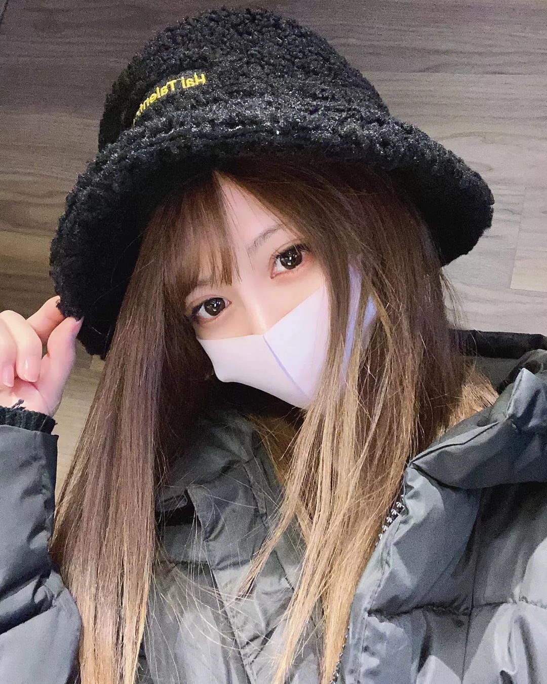 うづき ふうか