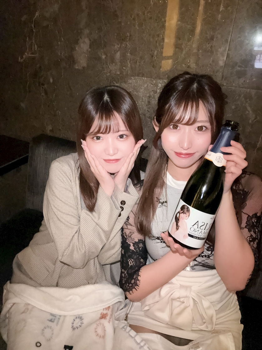 天乃 りさ