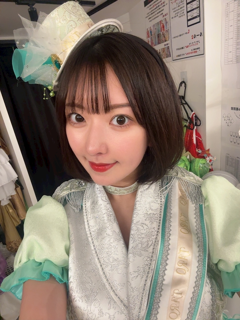 神楽 むぎ