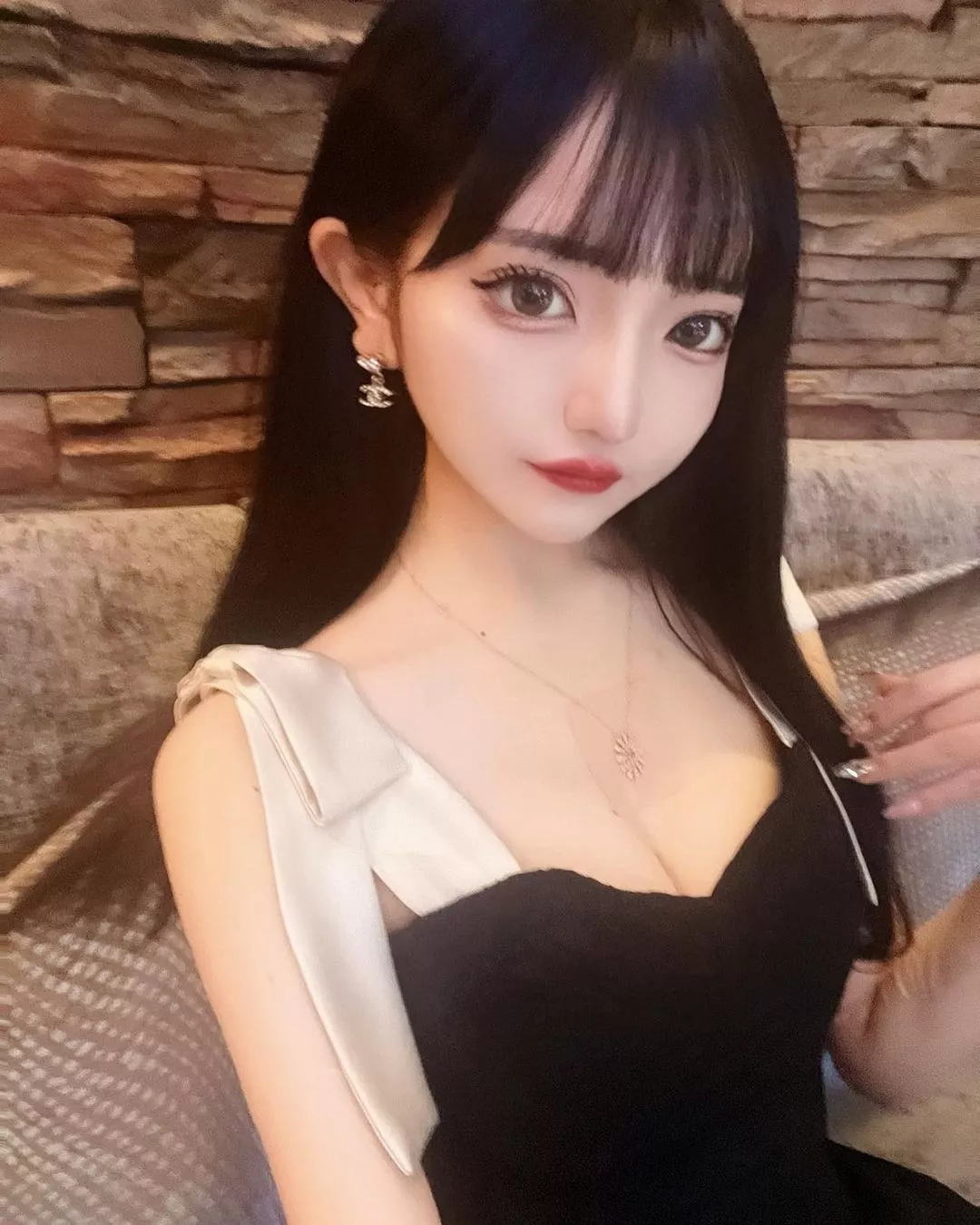 白兎　霞