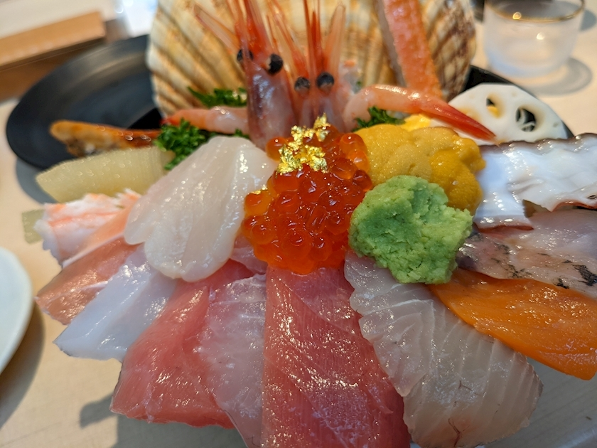 涼宮 しずか