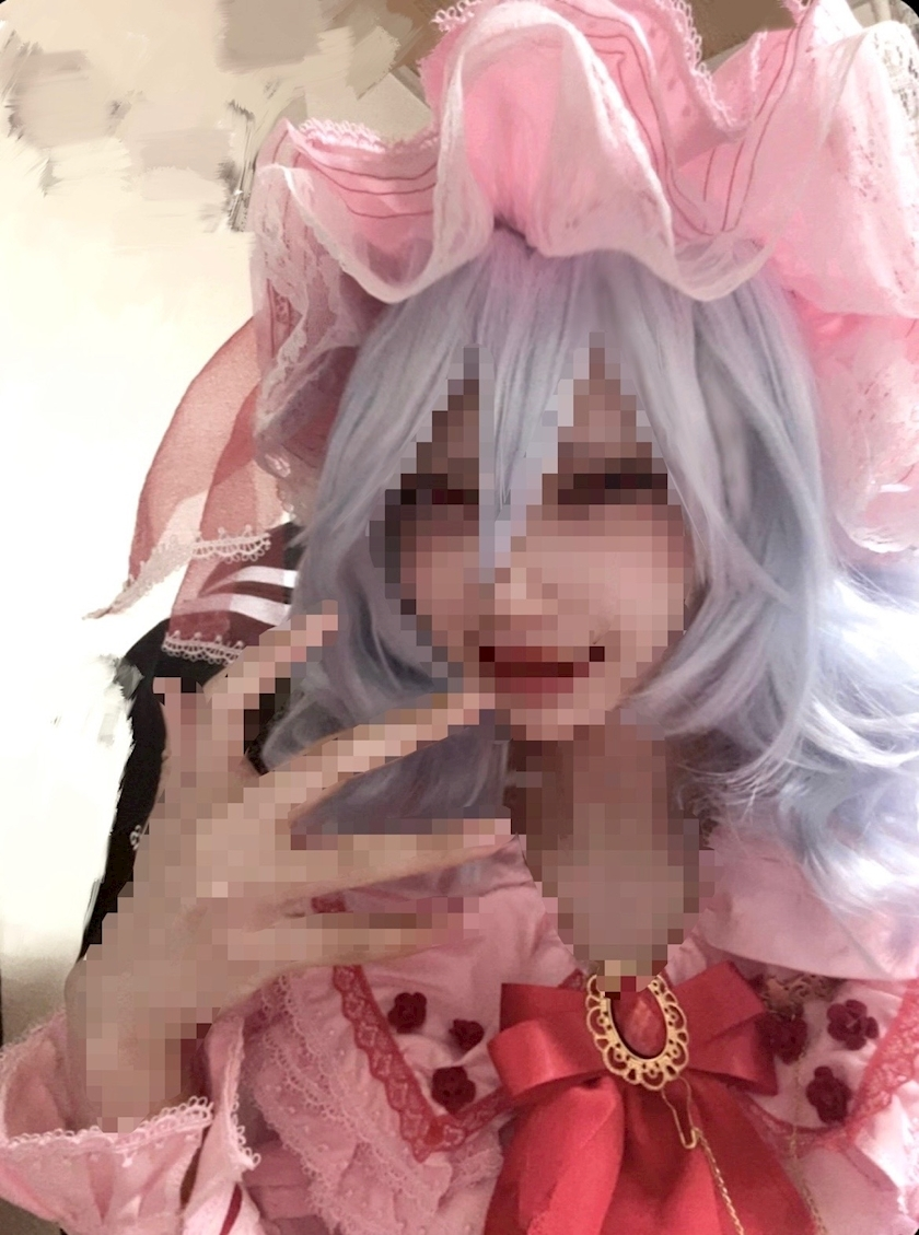 りあちゃん!?