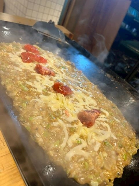 華月 まお