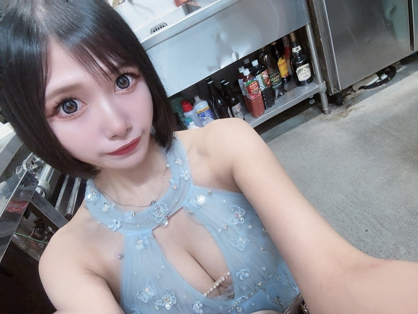蒼 みらい