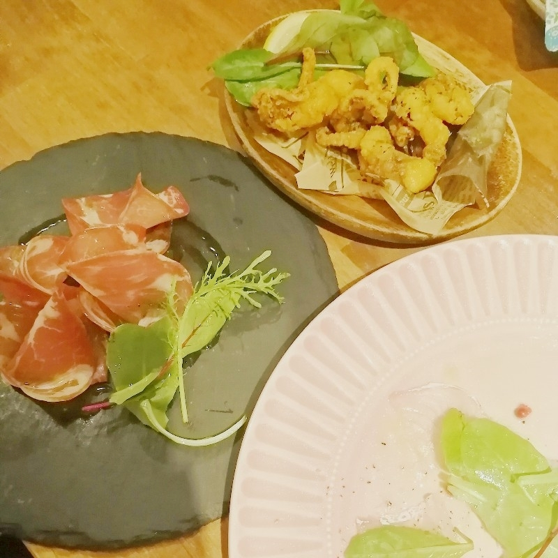 小夜