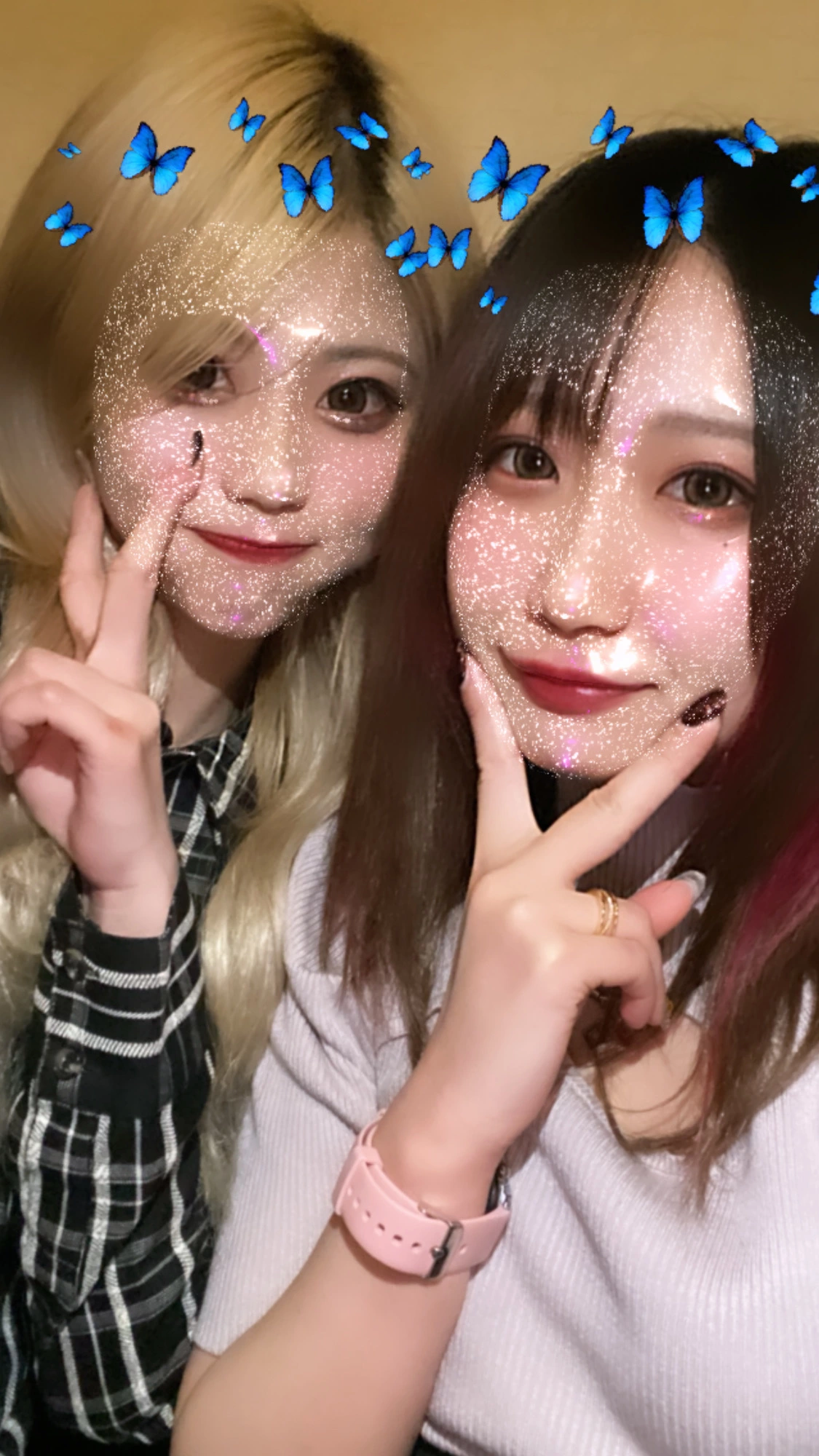 ユメ