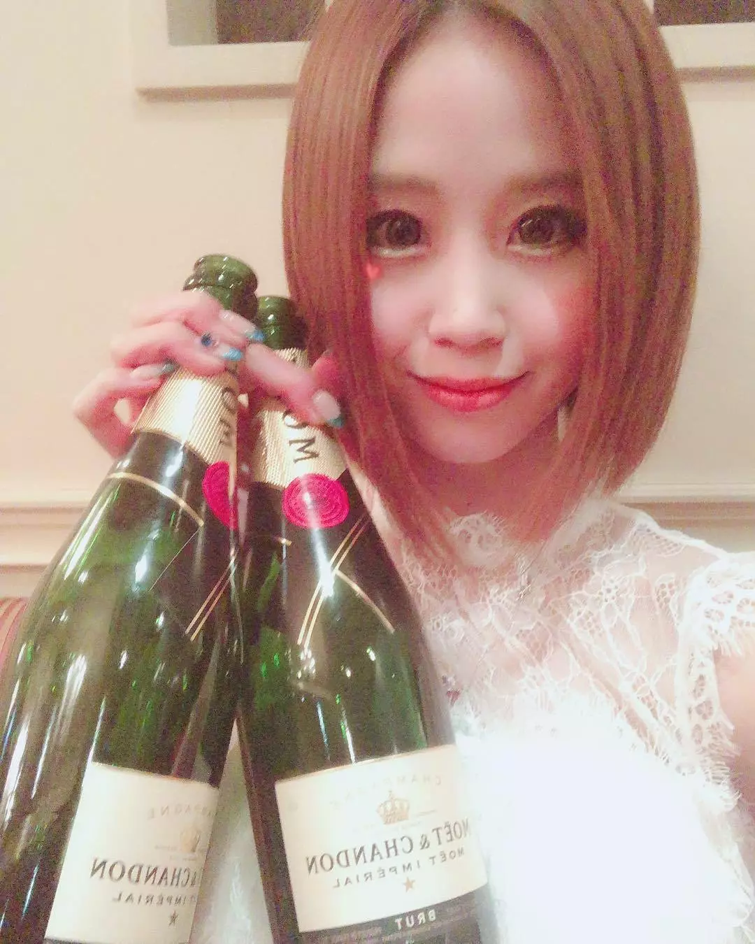 美波 なつ