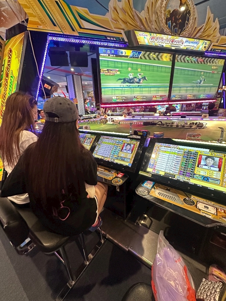 本宮 らら